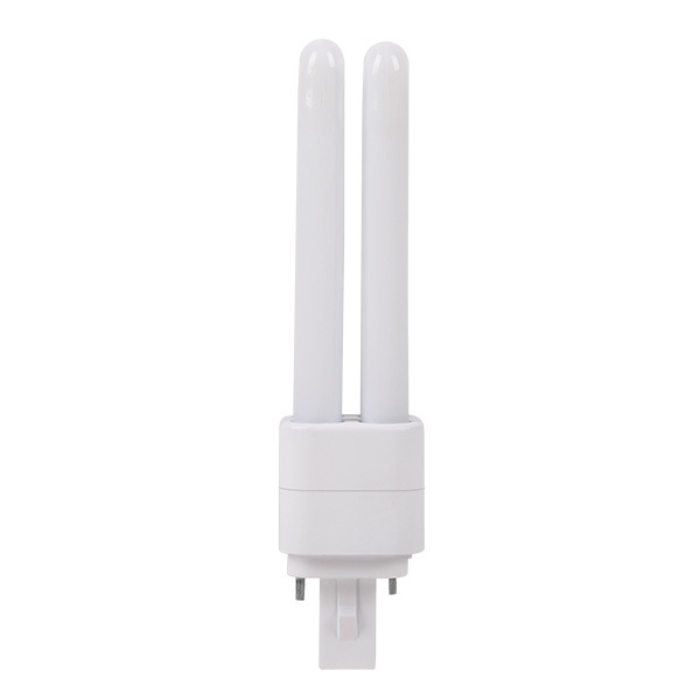 BELL Lighting 6W LED Glass BLD 2 Pin Bypass Lamp 4000K | 13W & 18W Equivalent